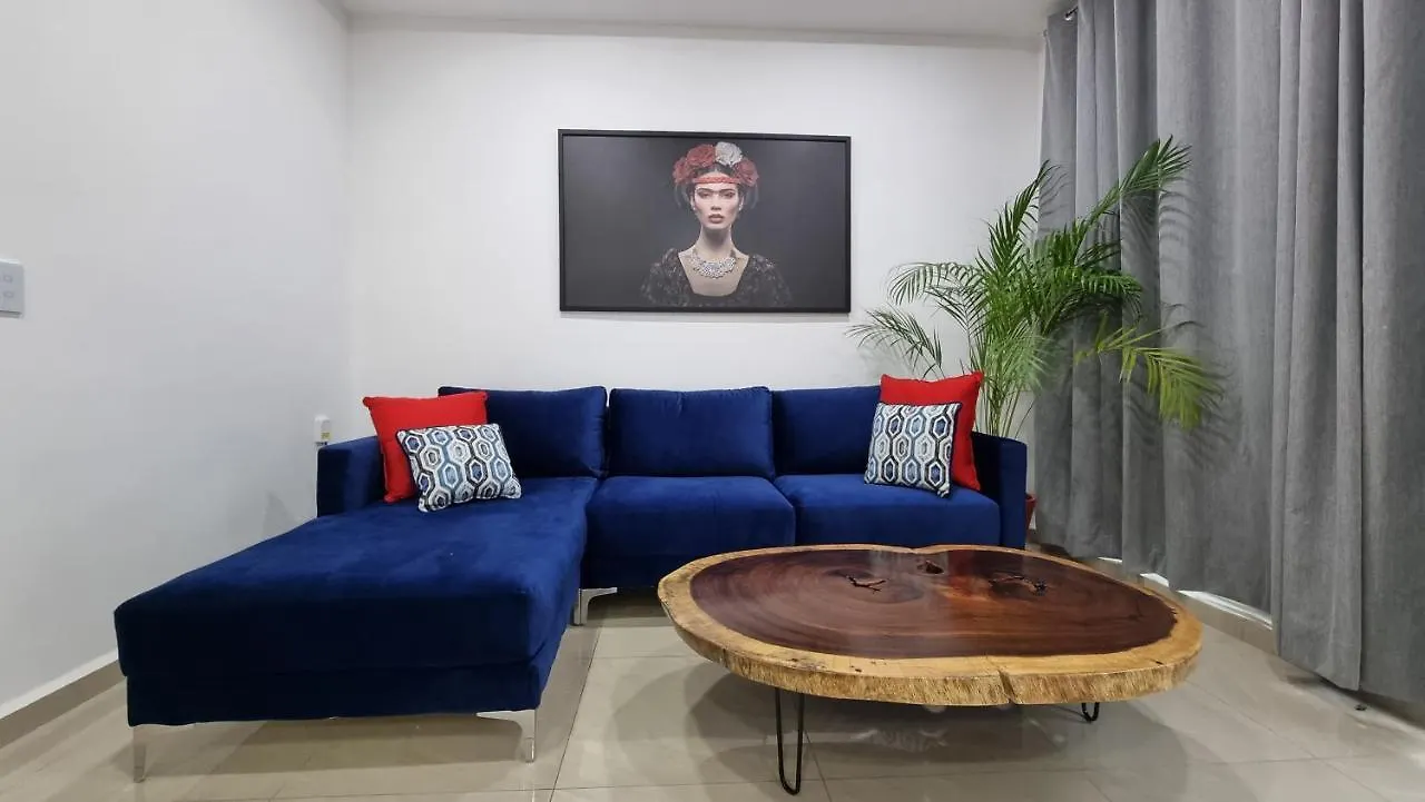 Villa Cancun Luxury Experience