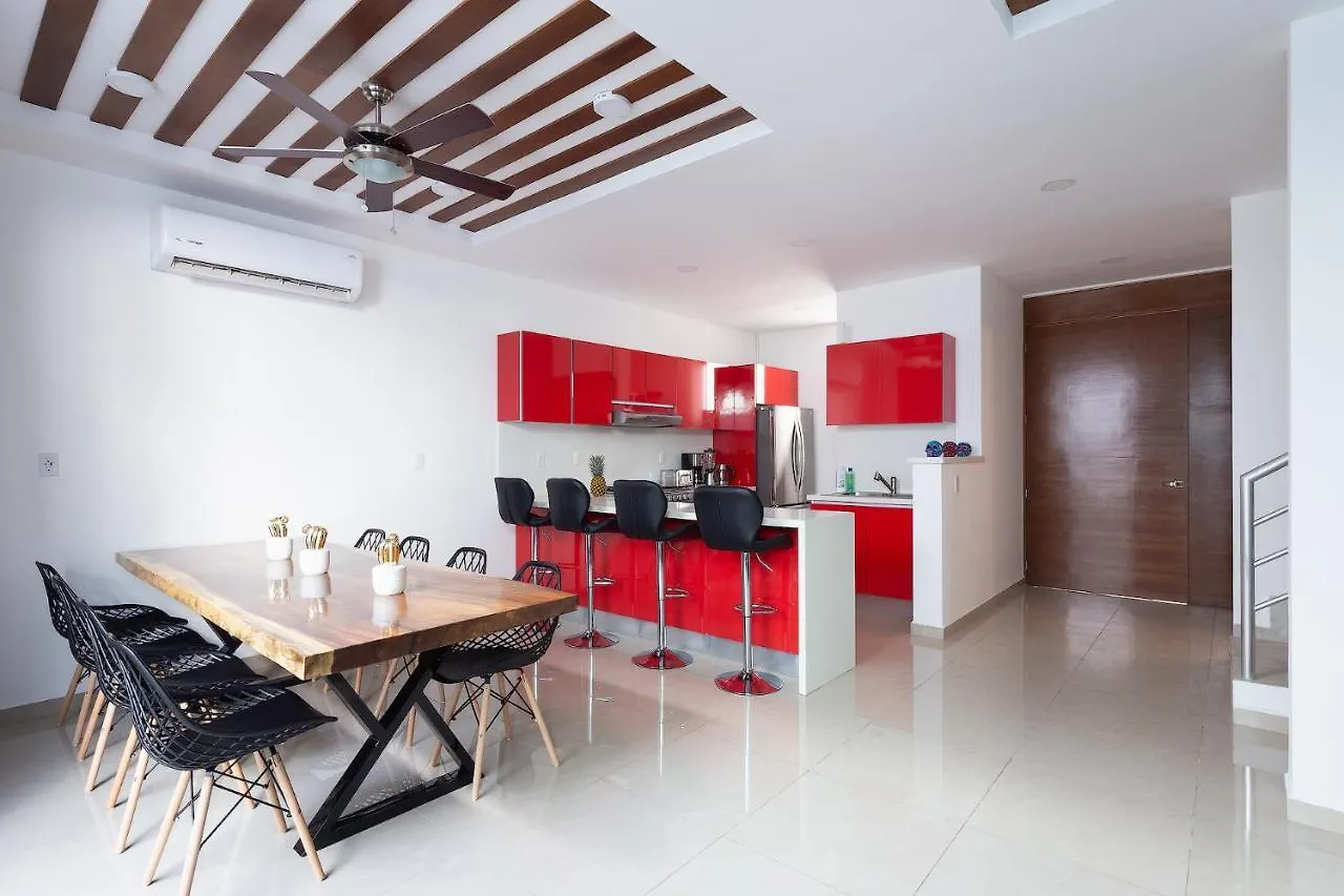 Villa Cancun Luxury Experience