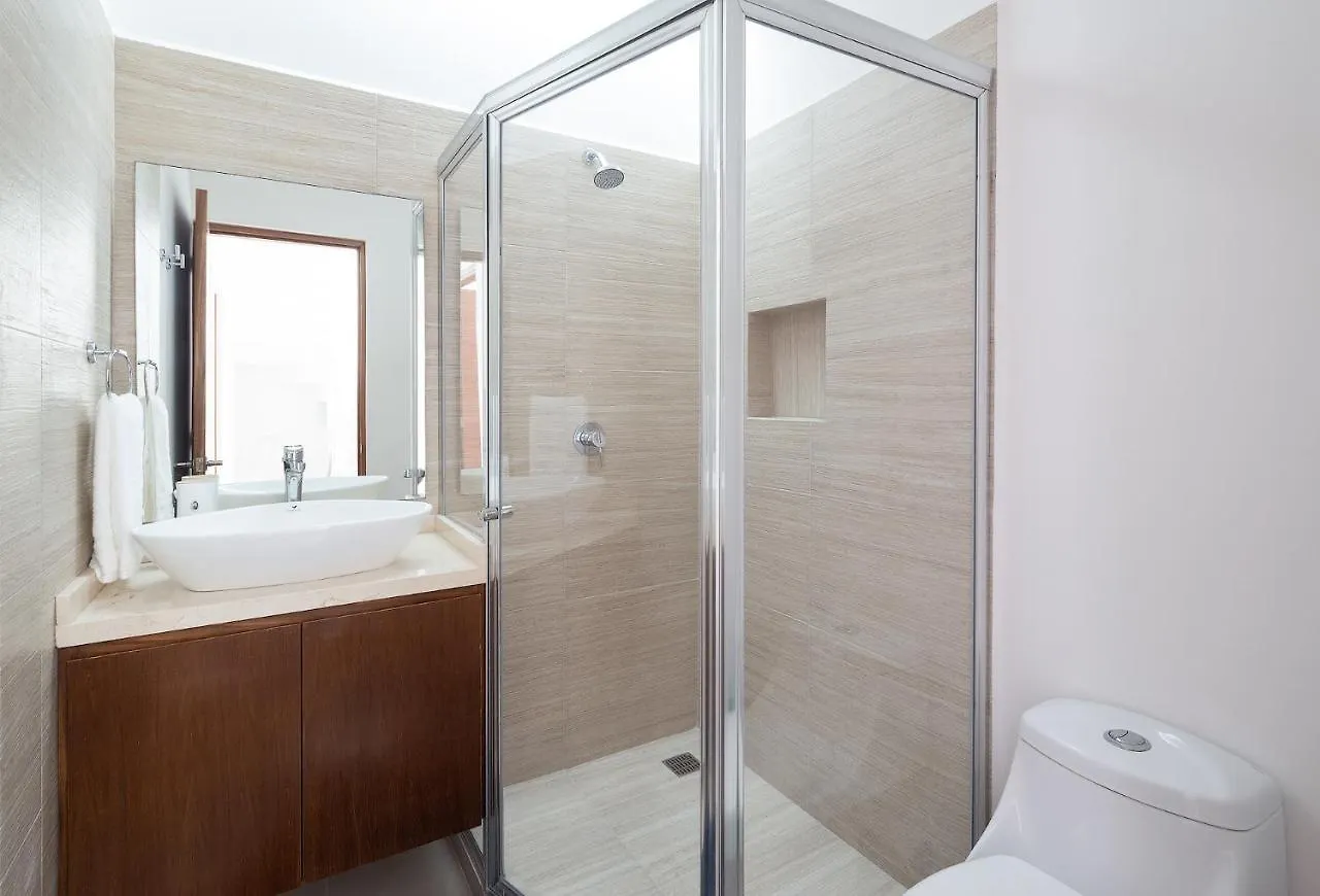 Villa Cancun Luxury Experience
