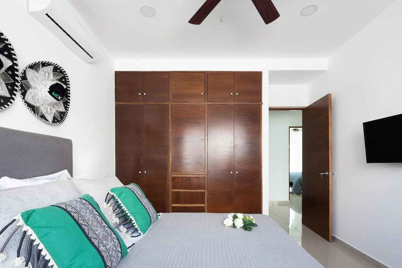 Villa Cancun Luxury Experience