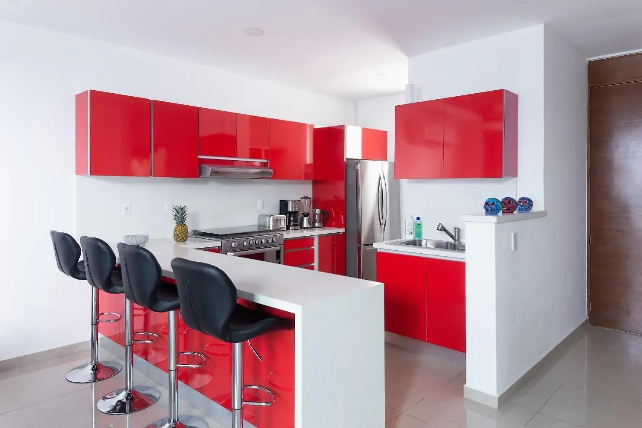 Villa CanCun Luxury Experience