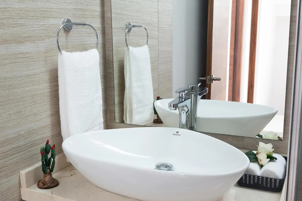 Villa CanCun Luxury Experience
