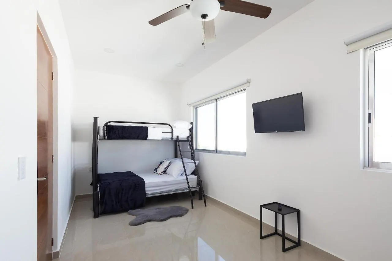Villa CanCun Luxury Experience
