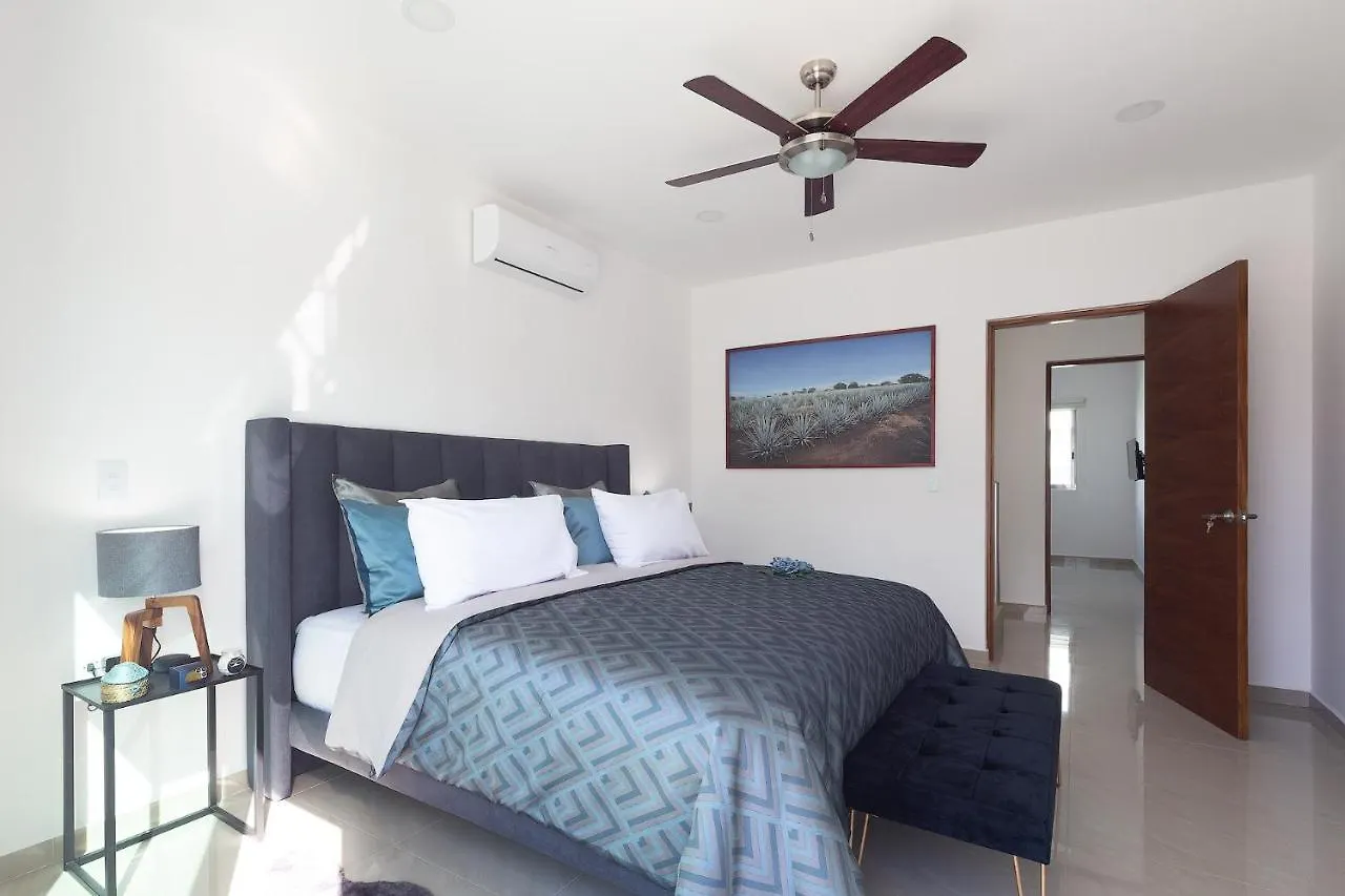 Villa CanCun Luxury Experience Messico