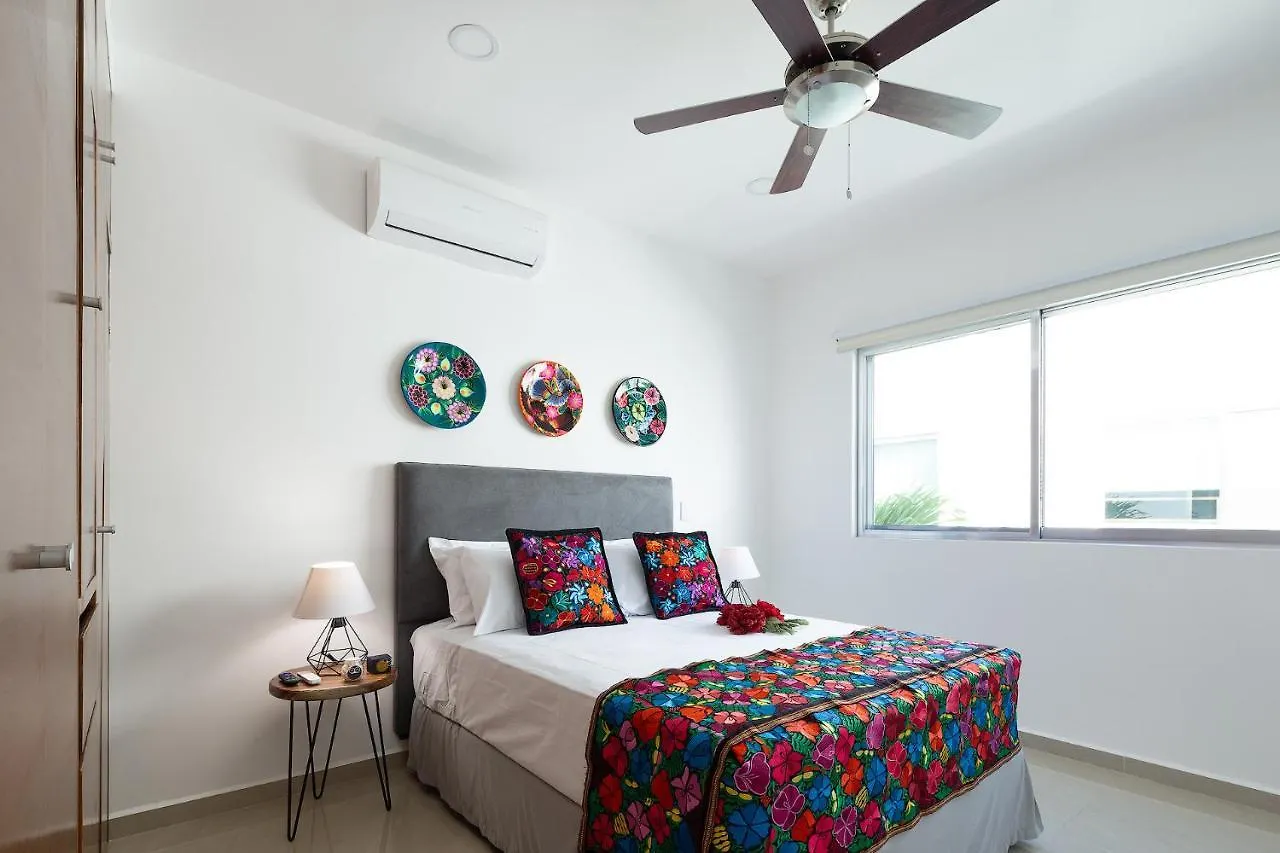 Villa CanCun Luxury Experience