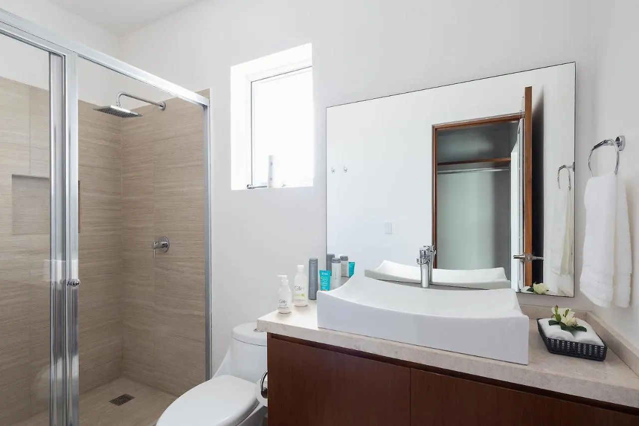 Villa CanCun Luxury Experience