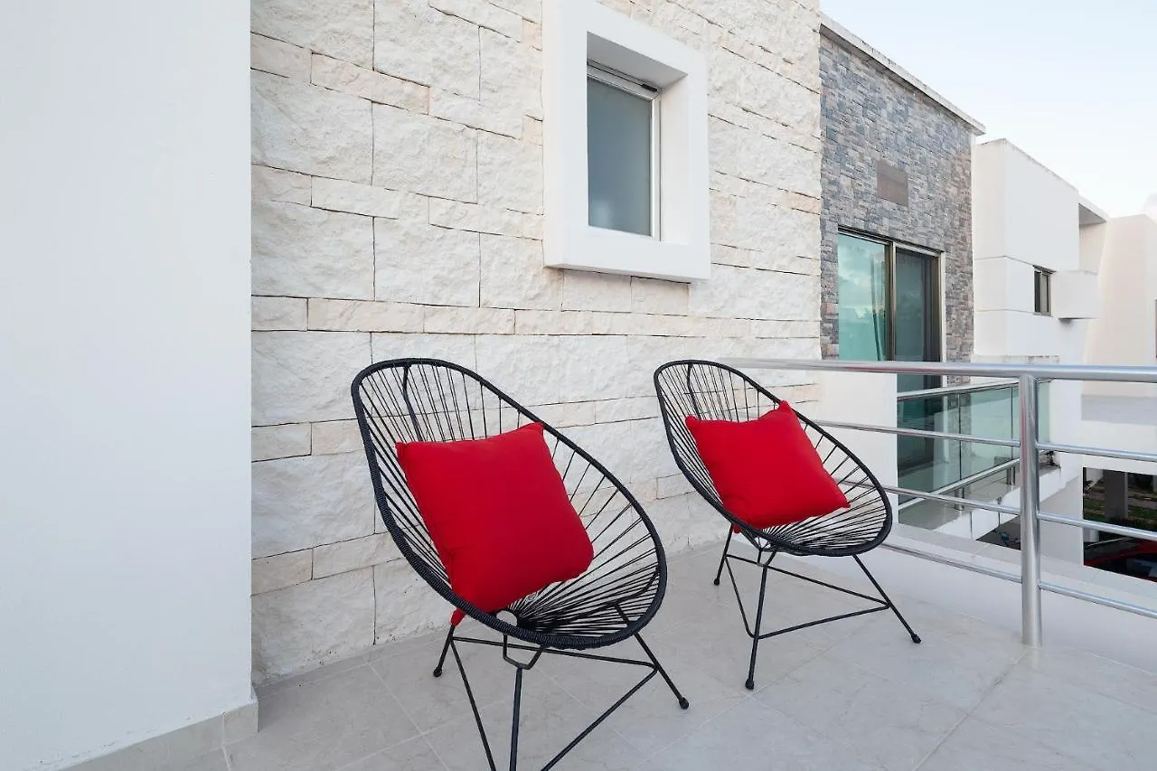 Villa CanCun Luxury Experience