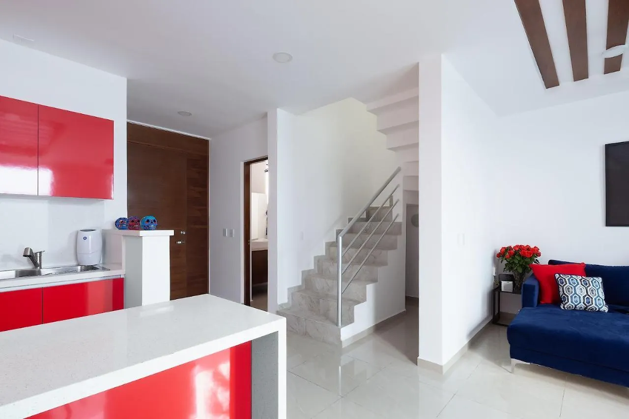 Villa Cancun Luxury Experience
