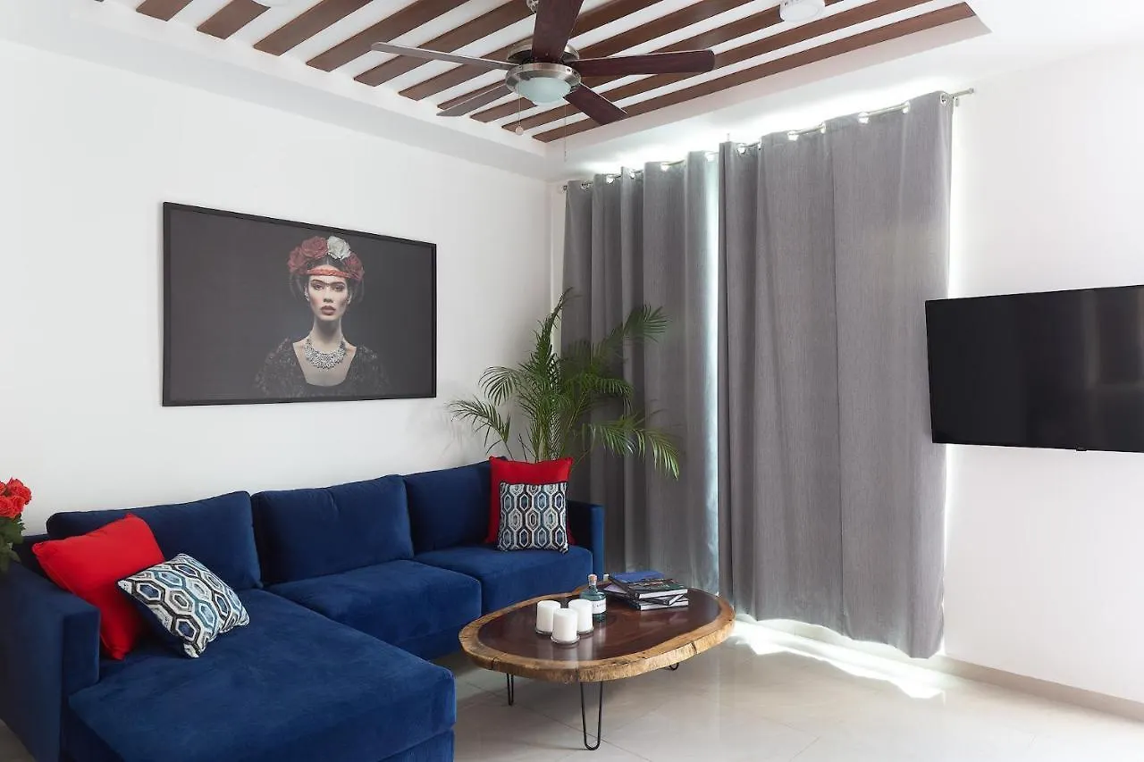 Villa Cancun Luxury Experience