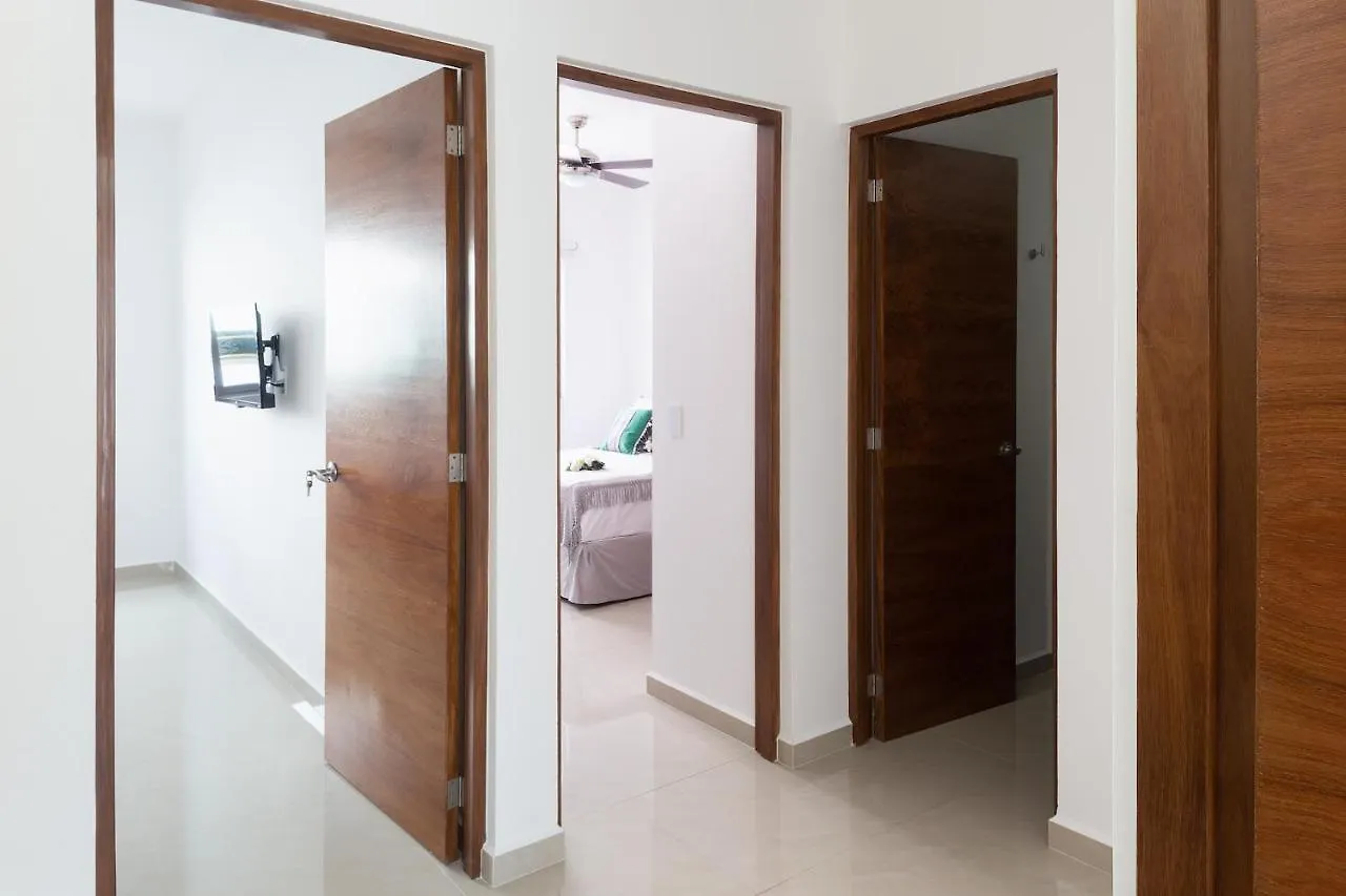 Villa Cancun Luxury Experience