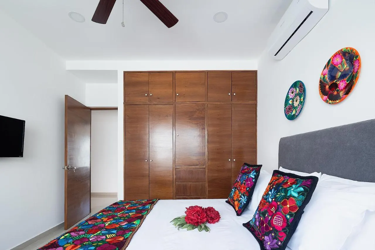 Villa Cancun Luxury Experience
