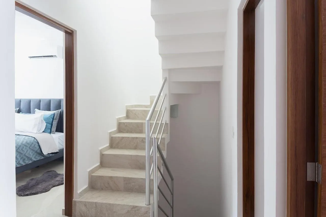Villa Cancun Luxury Experience