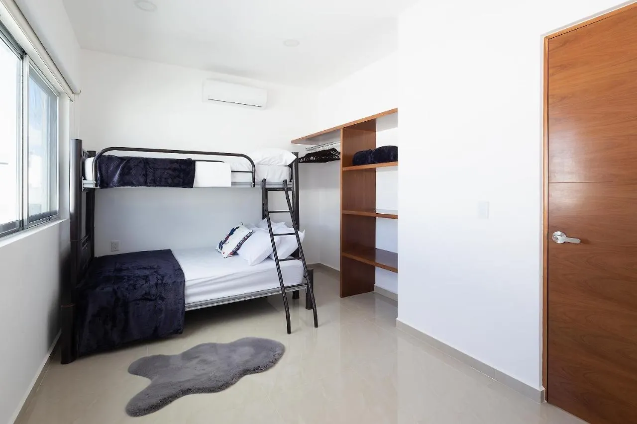Villa Cancun Luxury Experience