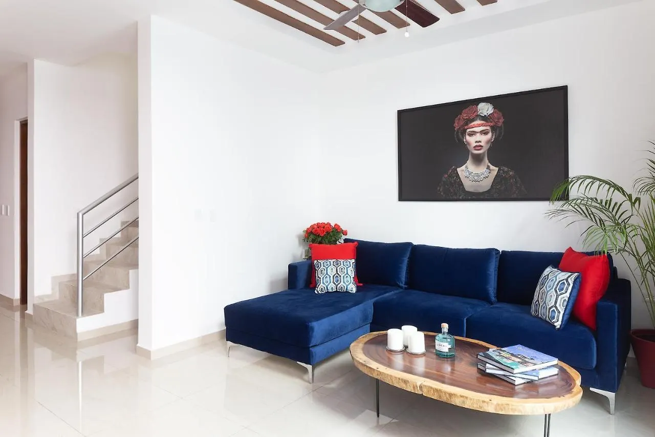 Villa Cancun Luxury Experience מקסיקו