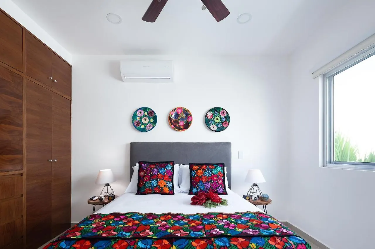 Villa Cancun Luxury Experience