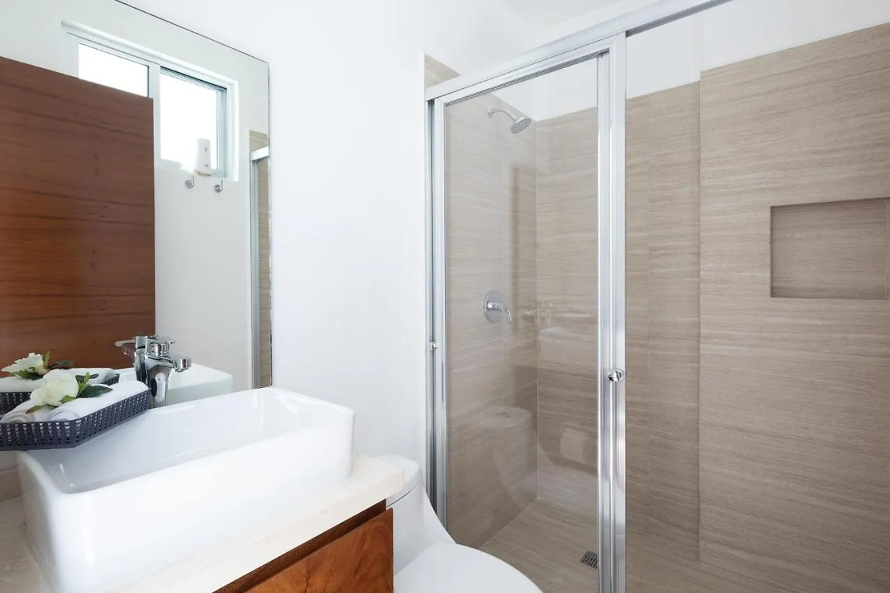 Villa Cancun Luxury Experience מקסיקו